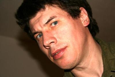 Anatoliy Strizheus
