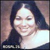 Rosalis Rivera