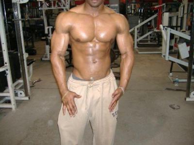 Blair Adonis