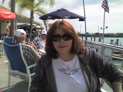 Stacey White