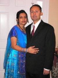 Ashwin Brahmbhatt