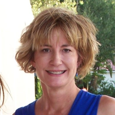 Susan Evans