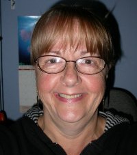 Janet Schaechterle