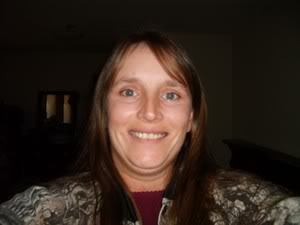 Stacy Carlile