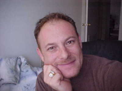 Russell Hayes