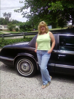 Toni Shaffer