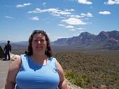 Candace Mitchell