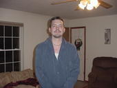 Michael Chamness