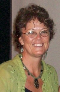 Sharon Taylor