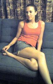 Rachel Kitay