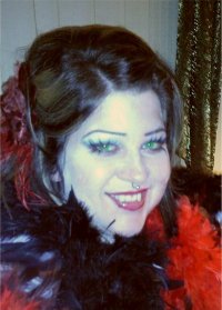 Tracy Petsuch