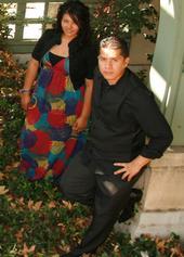 Enoc Sandoval