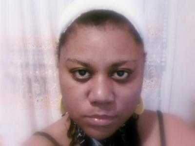 Saneika Fearon