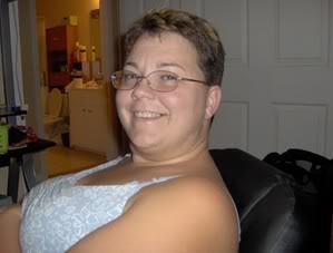 Michelle Baker