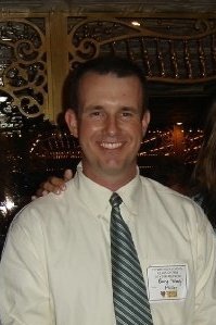 Gary Miller