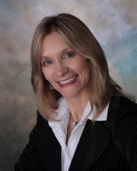 Colleen Longworth