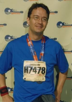 Gregg Johnson