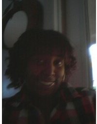 Jamia Murray