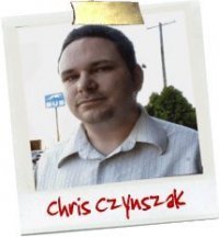 Christopher Czynszak
