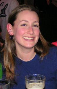 Katherine Rosenfeld