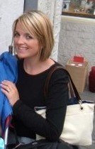 Carrie Beels