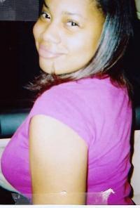 Tamika Jackson