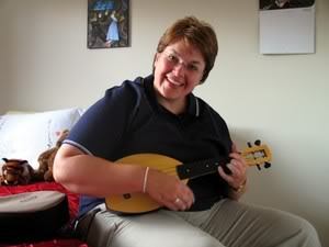 Michelle Heesacker