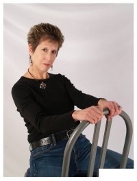 Marilyn Botta