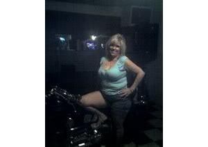 Danna Parnell