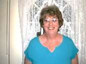 Nellie Luberger