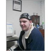 Joshua Mckinney