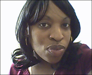 Katherine Wilcher