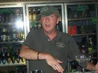 Brett Rogers