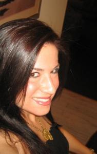 Carly Marks