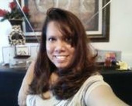 Yvette Velazquez