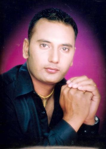 Binder Grewal