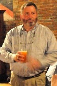 Richard Schreibstein