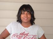 Aleasha Humphrey