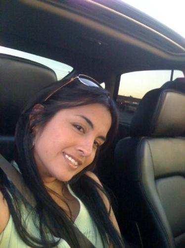 Jeanne Valdez