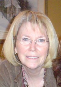 Linda Peterson