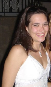 Cathy Andrews