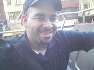 Stephen Tobia