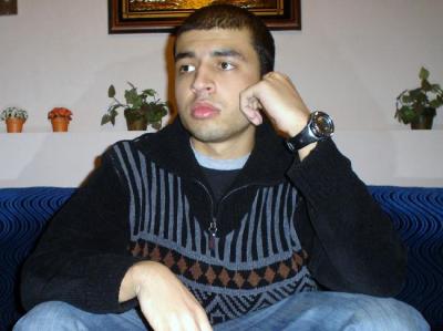 Abdul Shah