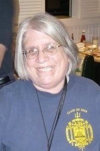 Roberta Schwartz