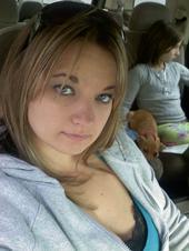Rebecca Vanskyke