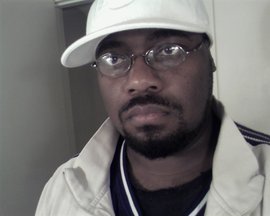 Daniel Johnson