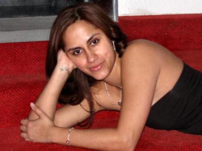Dunia Palacios