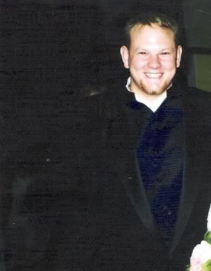 Michael Green