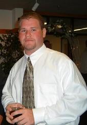 Kevin Day