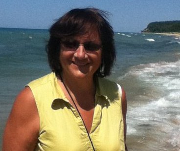 Gloria Livingstone